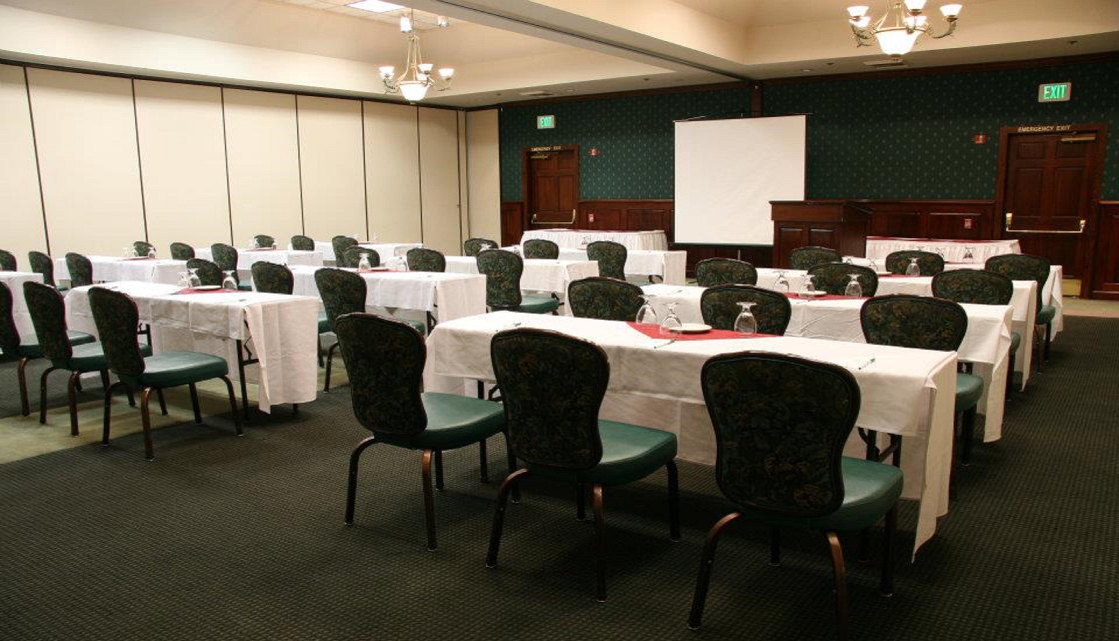 Holiday Inn Selma - Swancourt Extérieur photo
