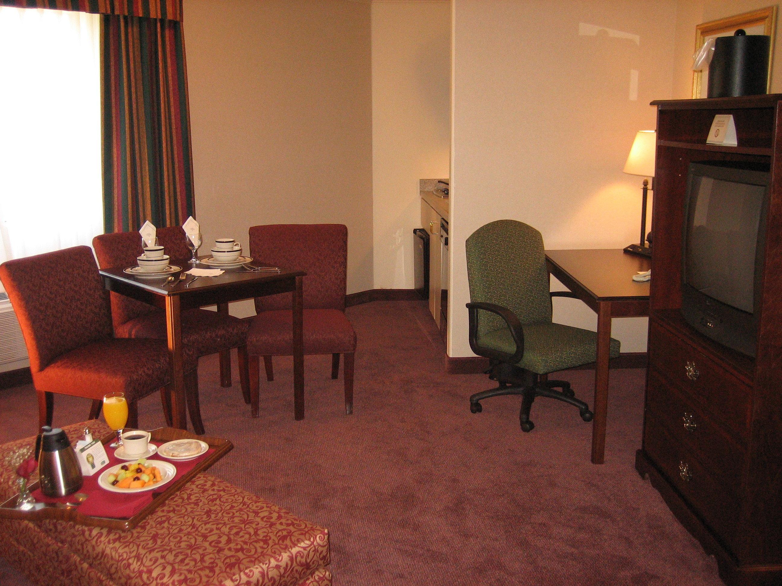 Holiday Inn Selma - Swancourt Extérieur photo