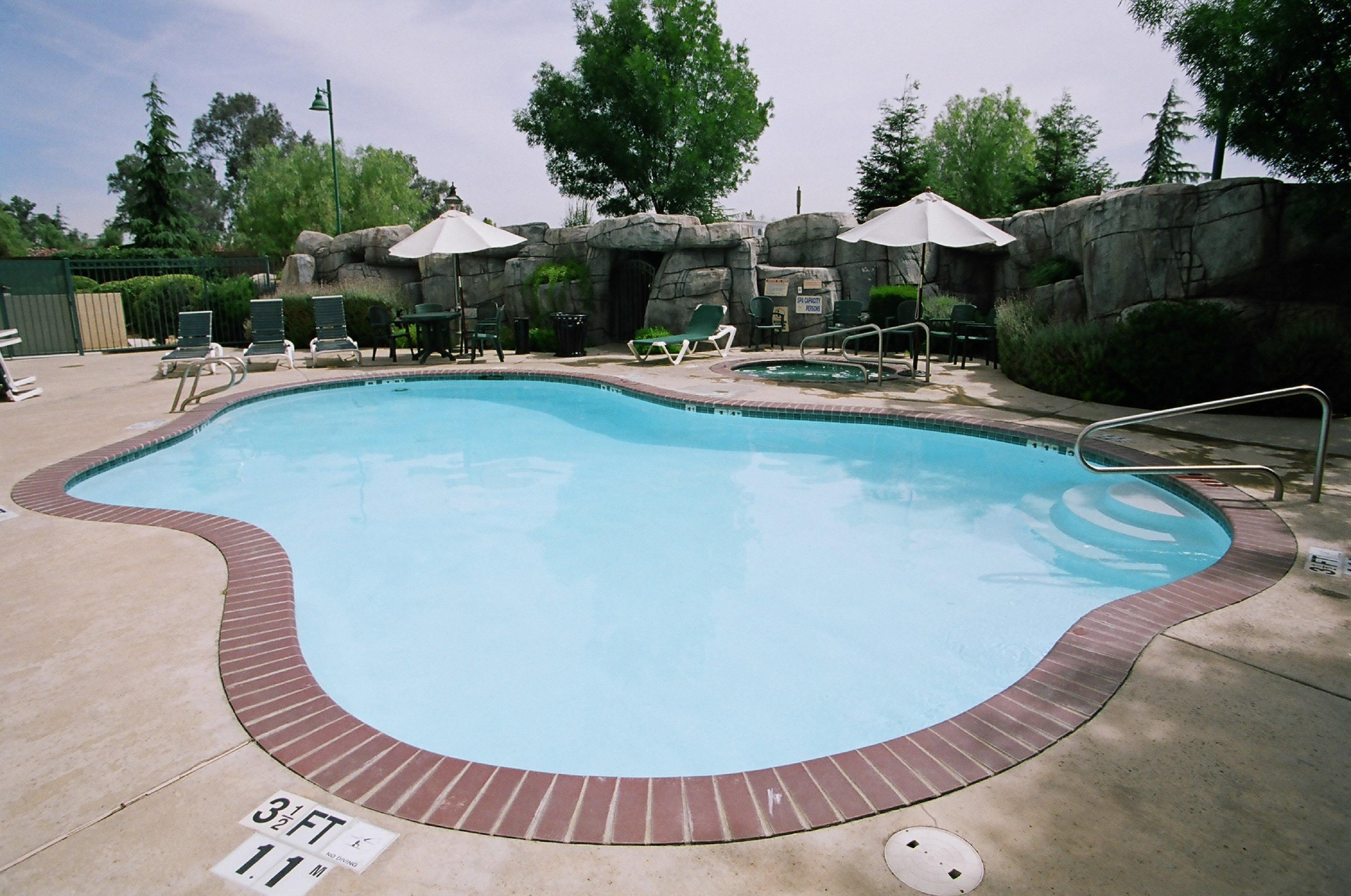 Holiday Inn Selma - Swancourt Extérieur photo