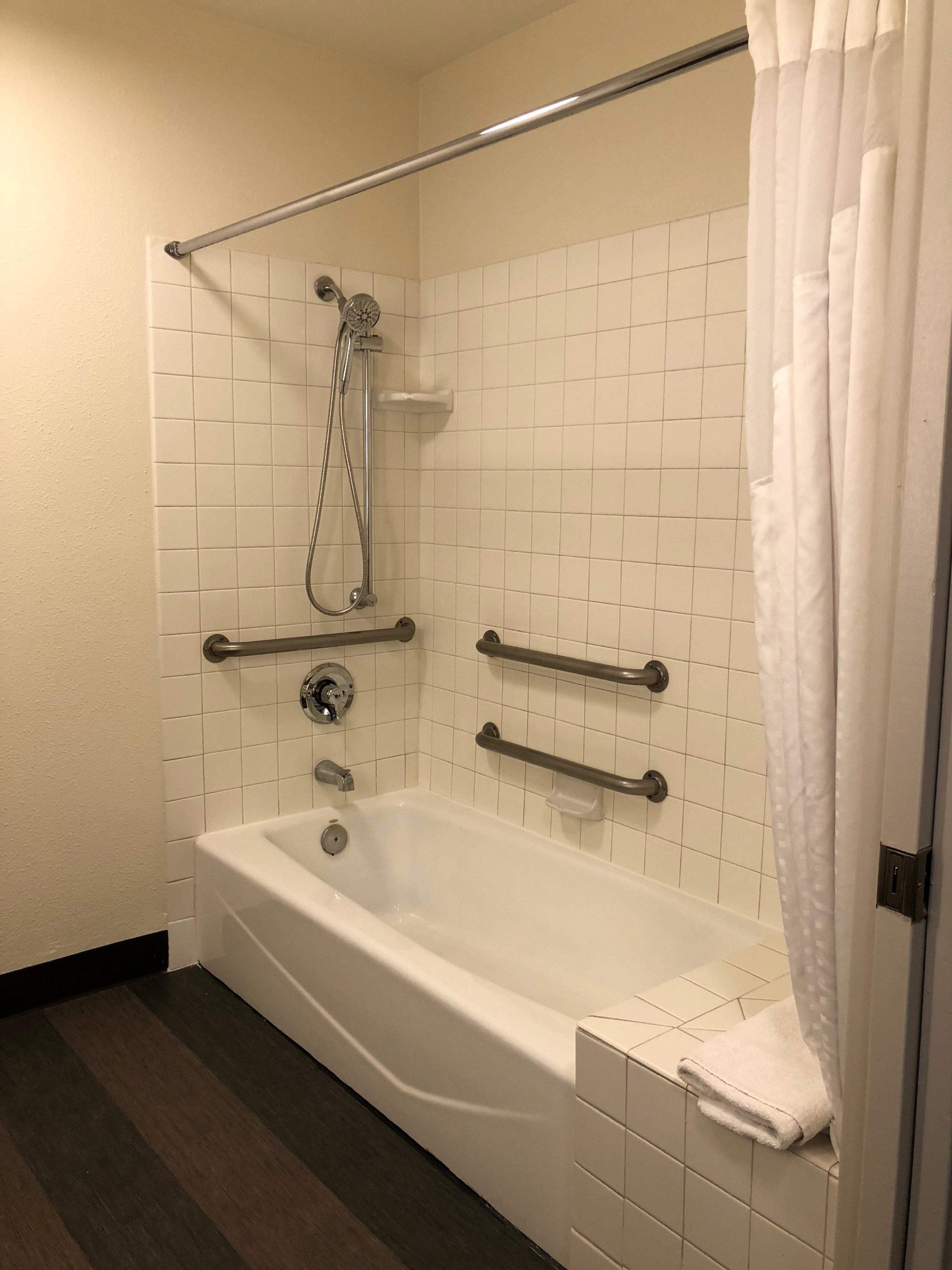 Holiday Inn Selma - Swancourt Extérieur photo
