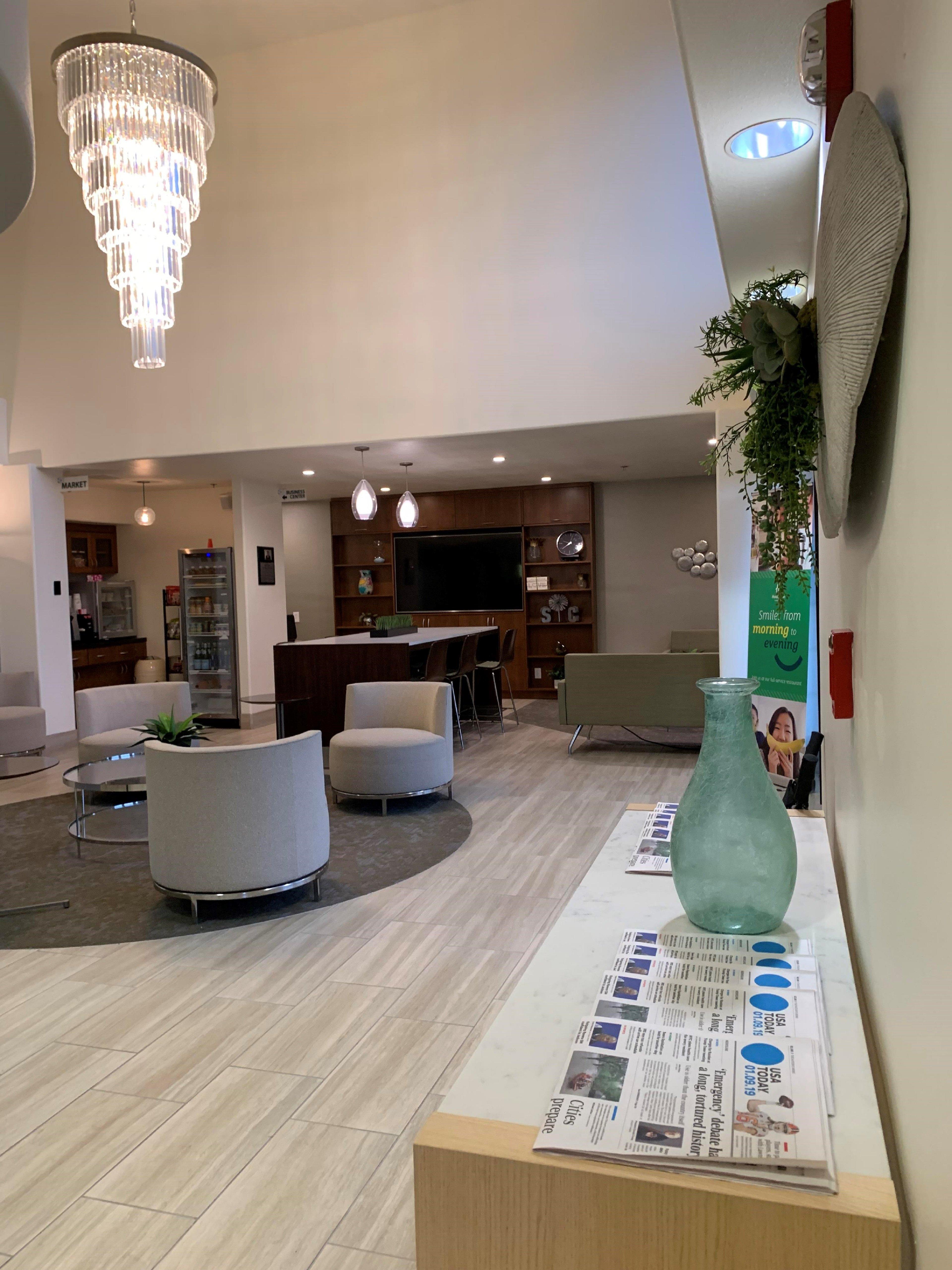 Holiday Inn Selma - Swancourt Extérieur photo