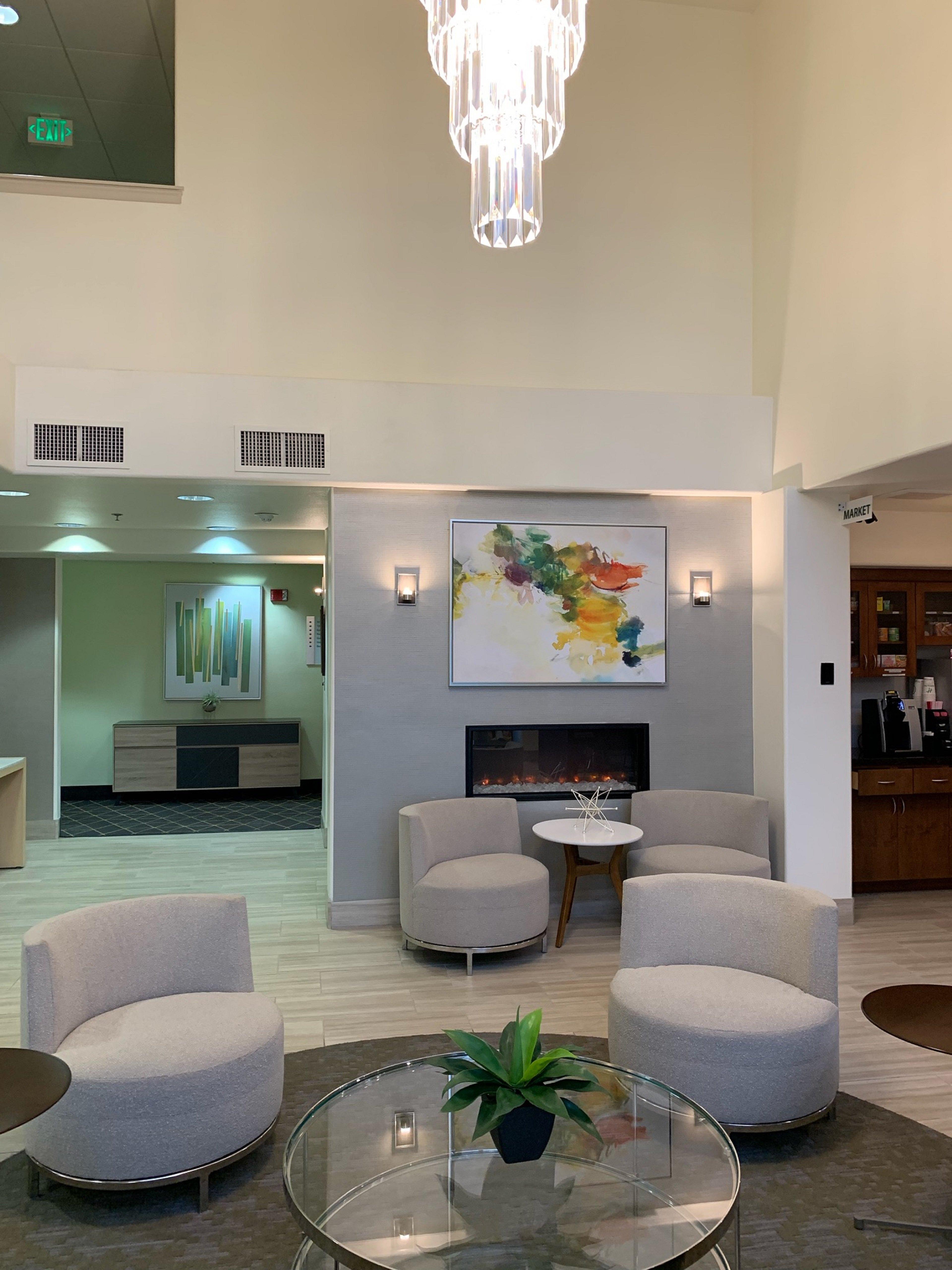 Holiday Inn Selma - Swancourt Extérieur photo
