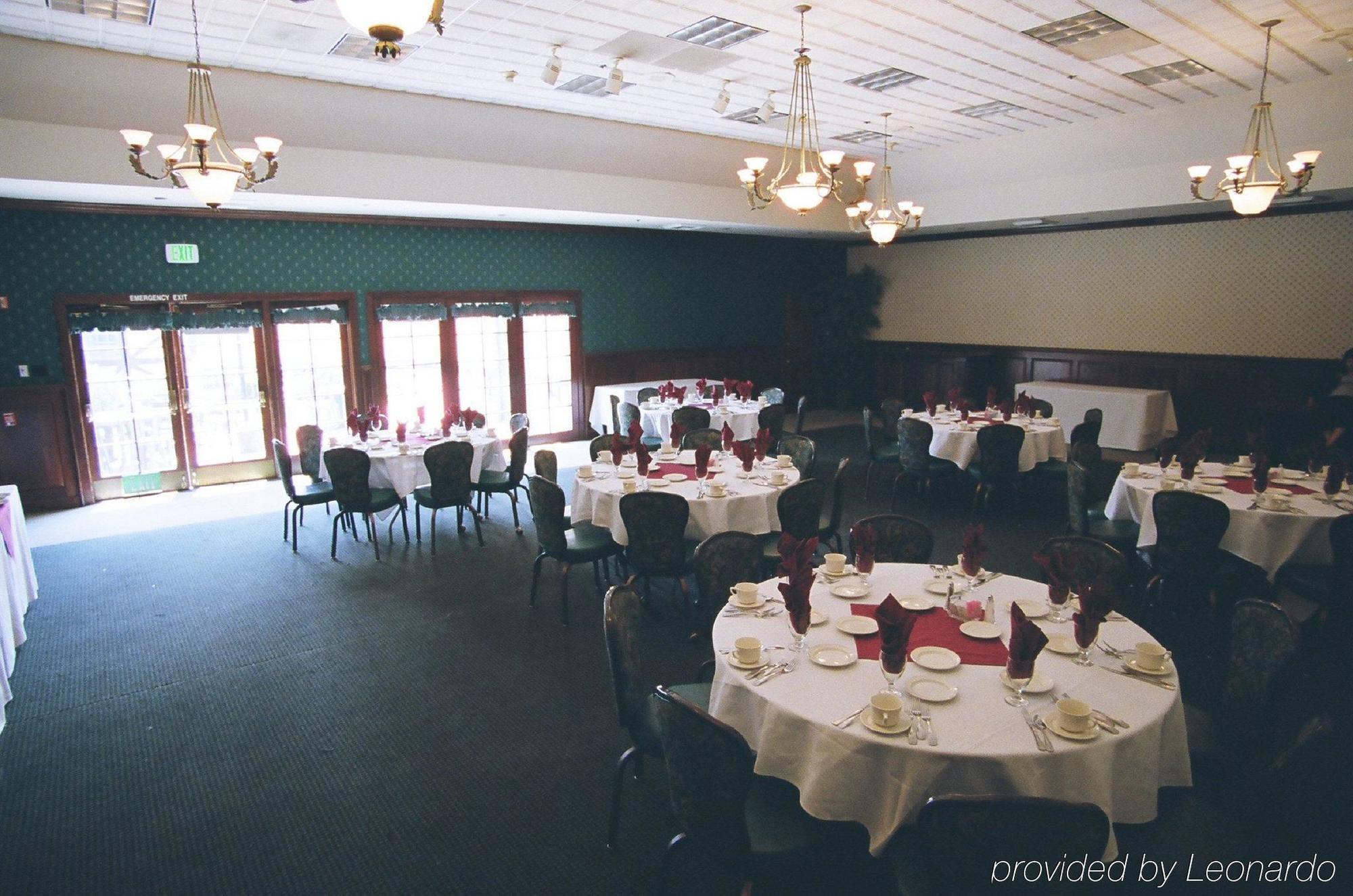 Holiday Inn Selma - Swancourt Extérieur photo