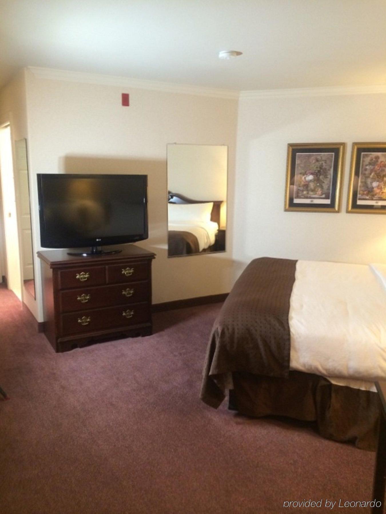Holiday Inn Selma - Swancourt Extérieur photo