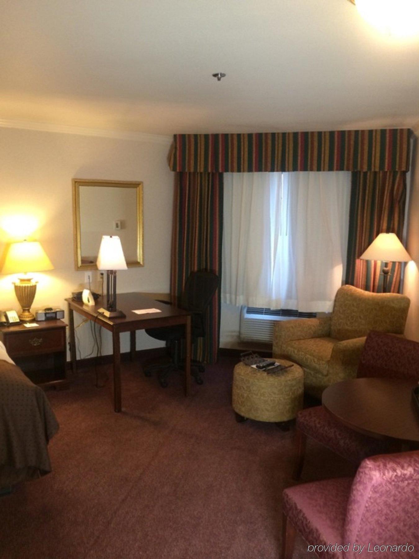 Holiday Inn Selma - Swancourt Extérieur photo