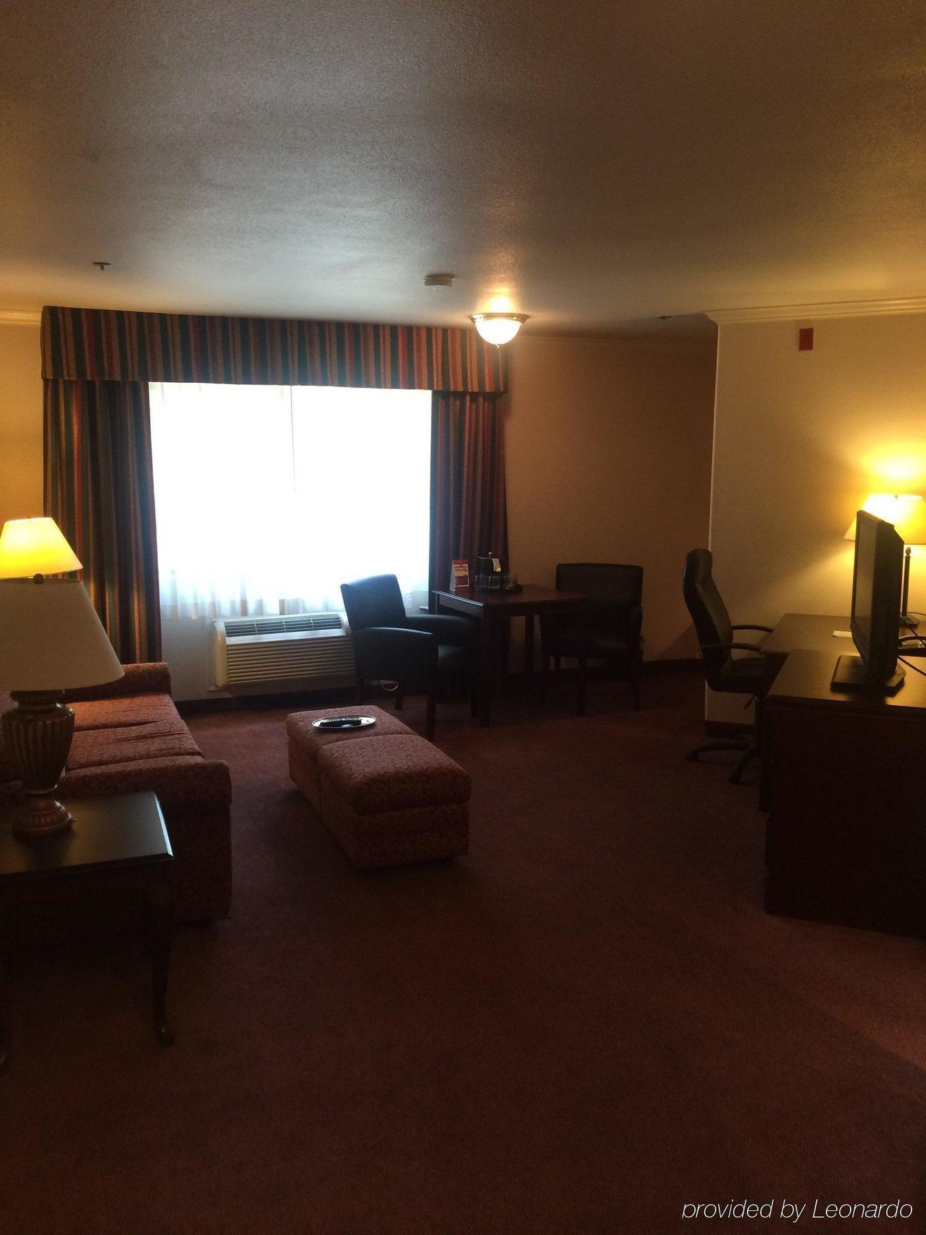 Holiday Inn Selma - Swancourt Extérieur photo