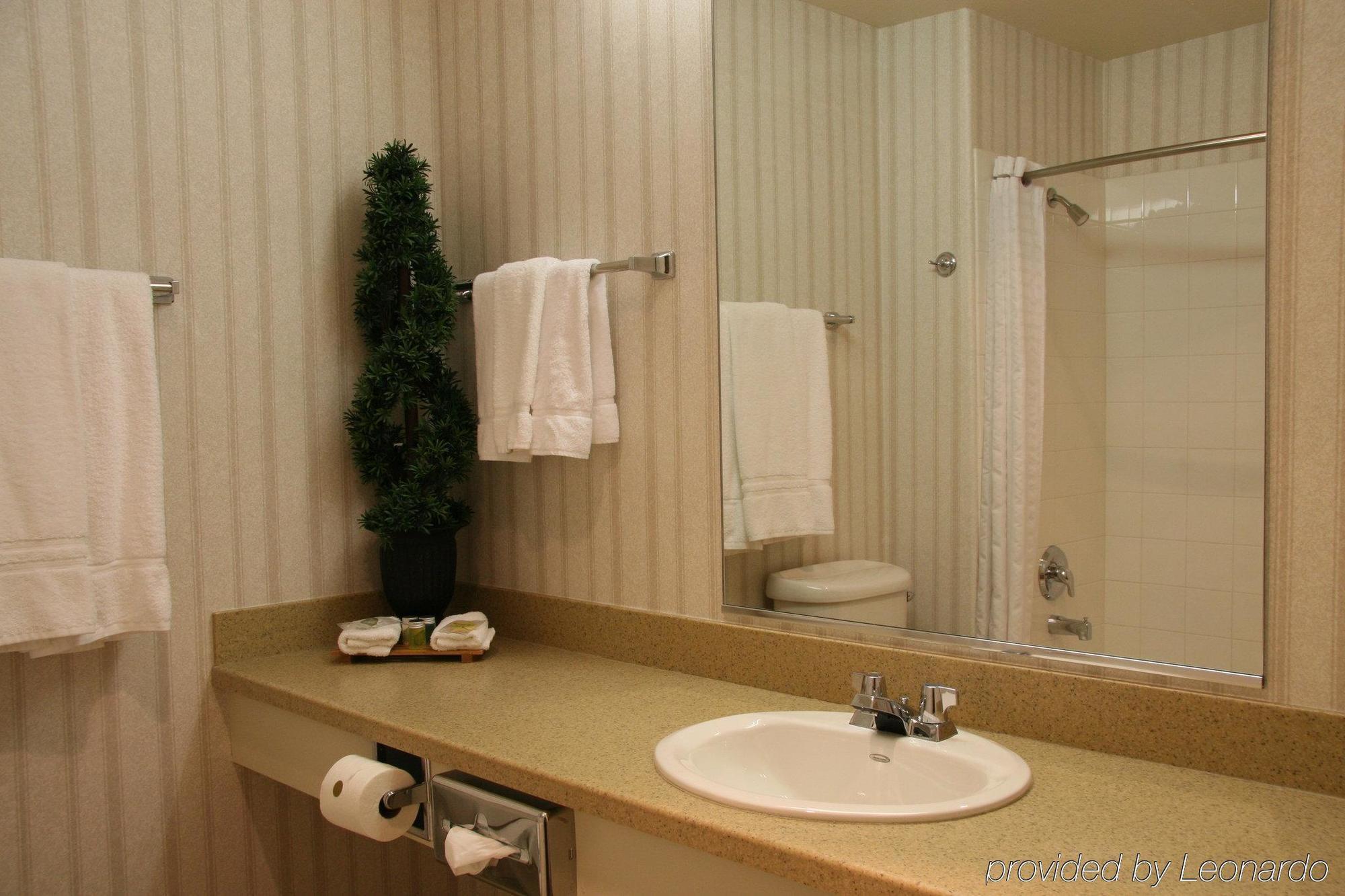 Holiday Inn Selma - Swancourt Extérieur photo
