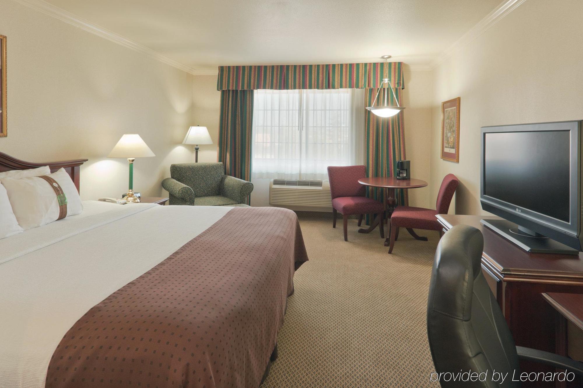 Holiday Inn Selma - Swancourt Chambre photo