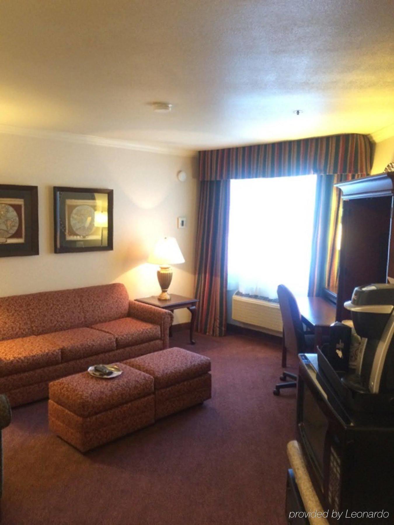 Holiday Inn Selma - Swancourt Extérieur photo