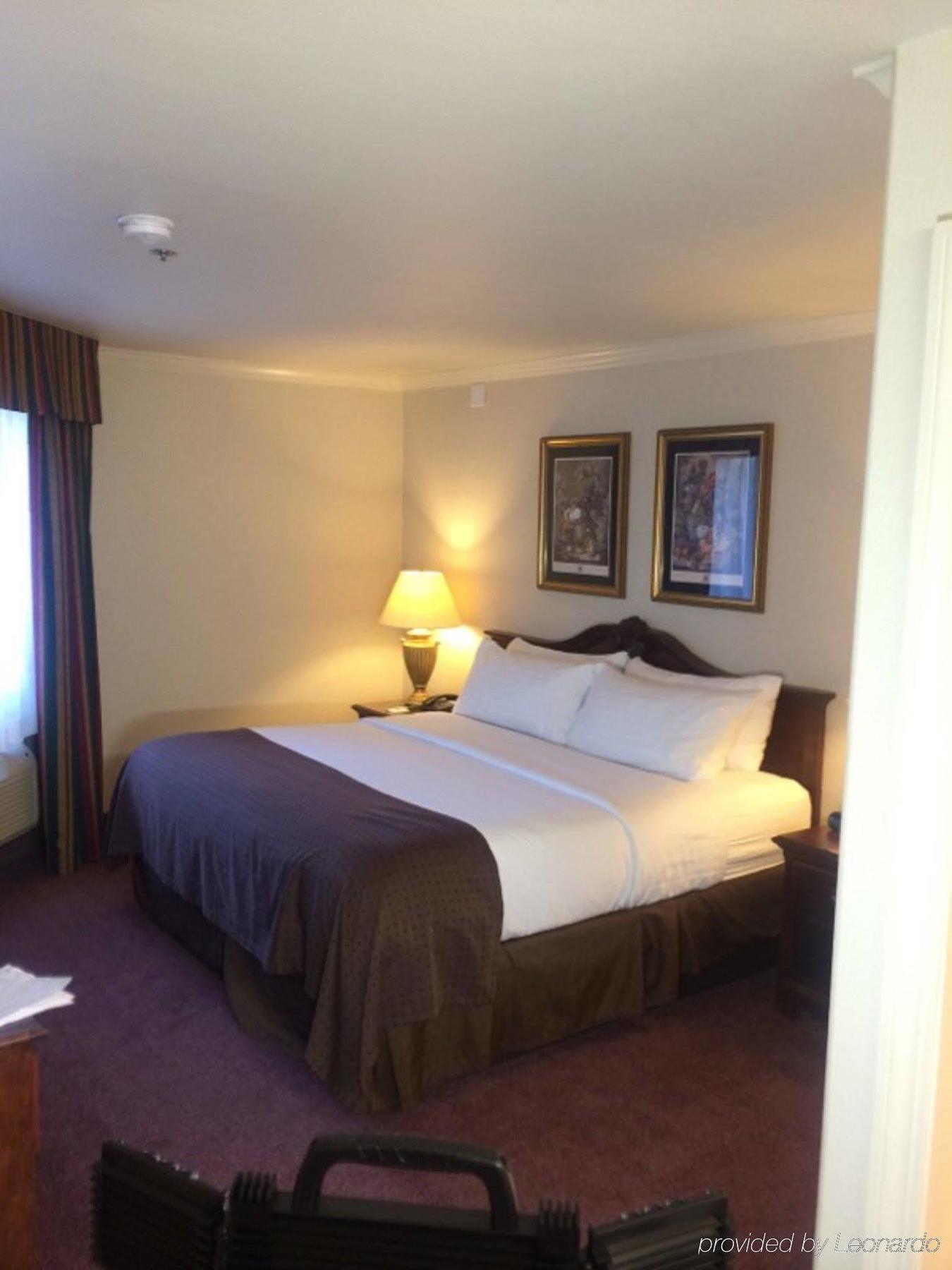 Holiday Inn Selma - Swancourt Extérieur photo