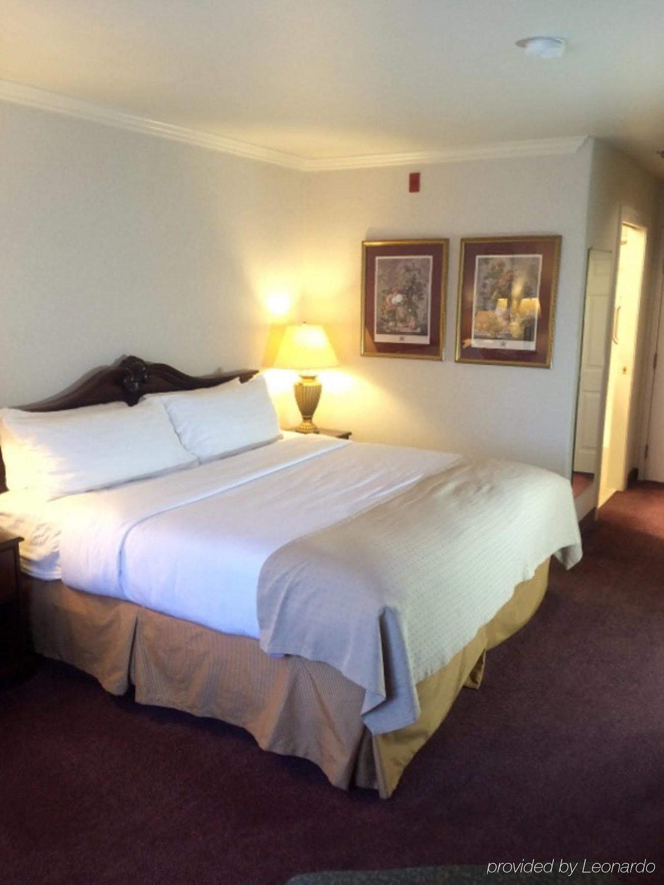 Holiday Inn Selma - Swancourt Extérieur photo