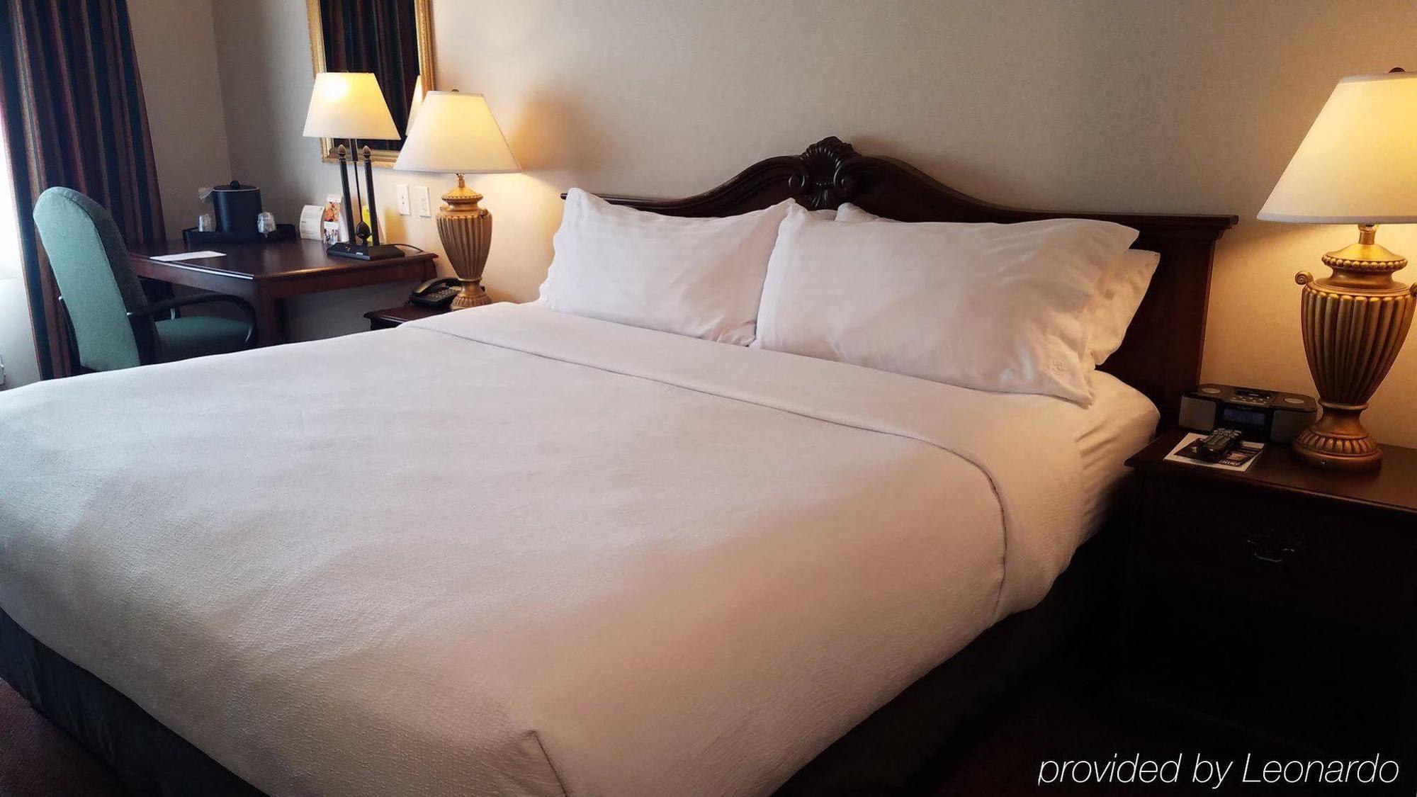 Holiday Inn Selma - Swancourt Extérieur photo