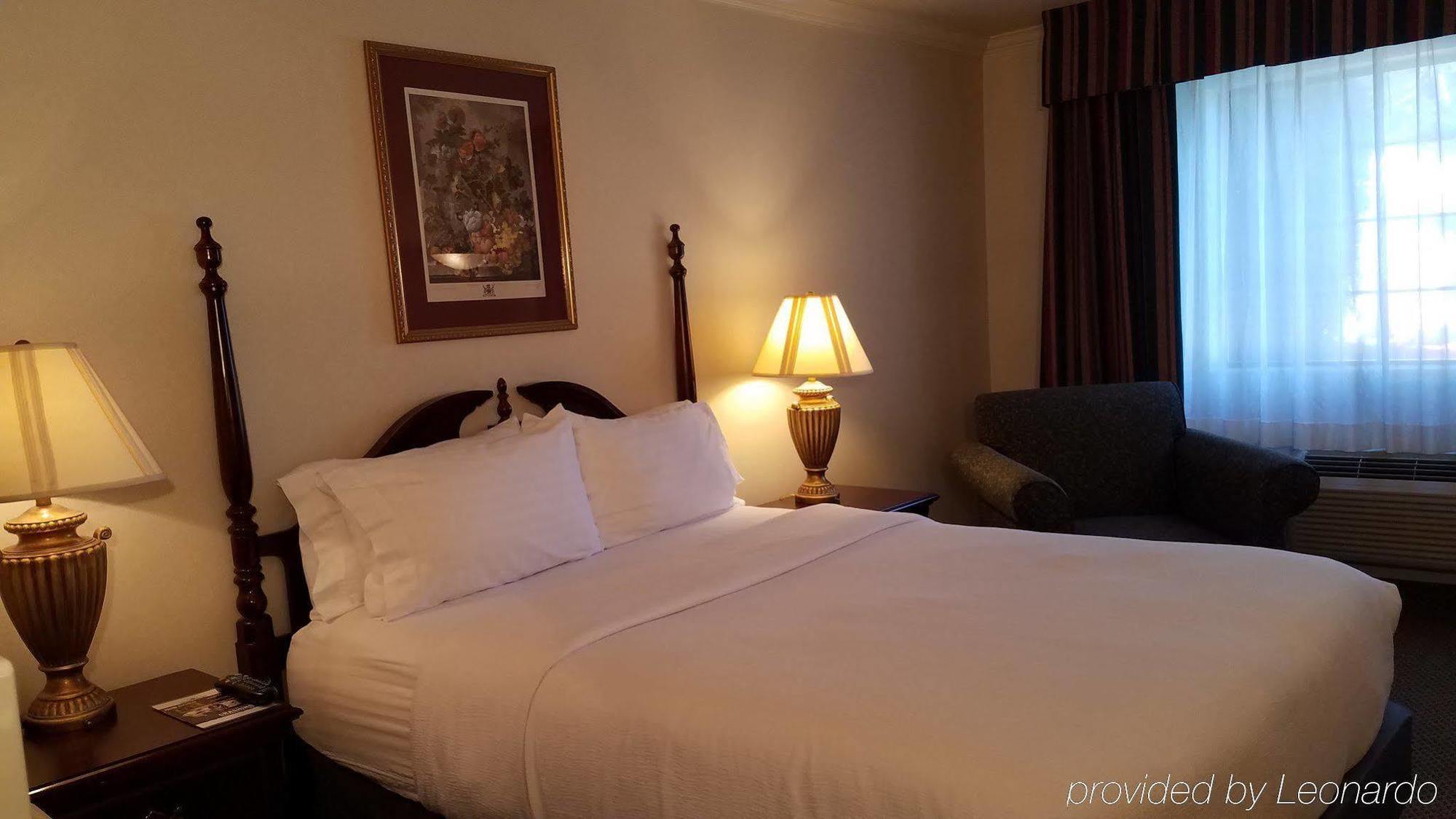Holiday Inn Selma - Swancourt Extérieur photo