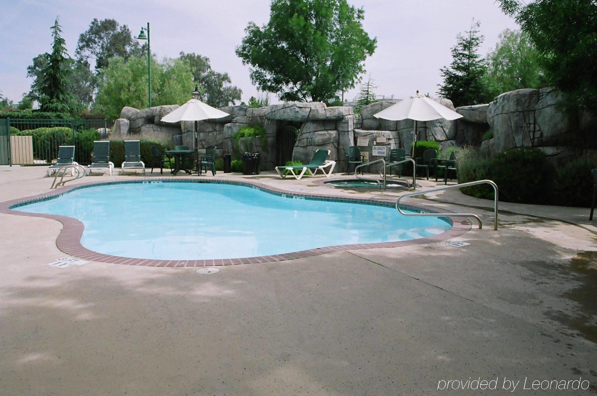 Holiday Inn Selma - Swancourt Extérieur photo