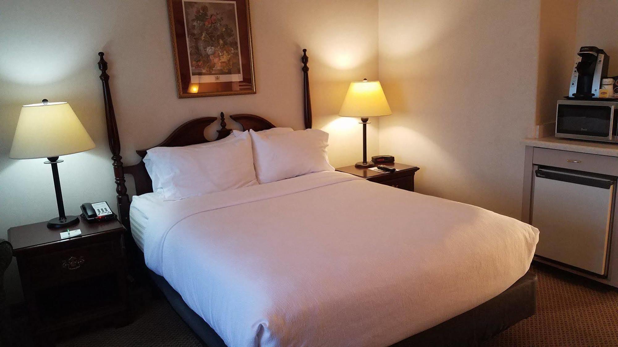 Holiday Inn Selma - Swancourt Extérieur photo