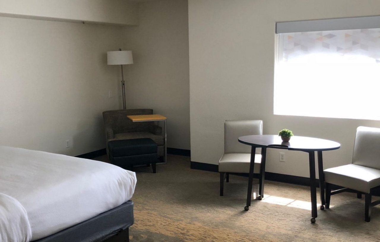 Holiday Inn Selma - Swancourt Extérieur photo