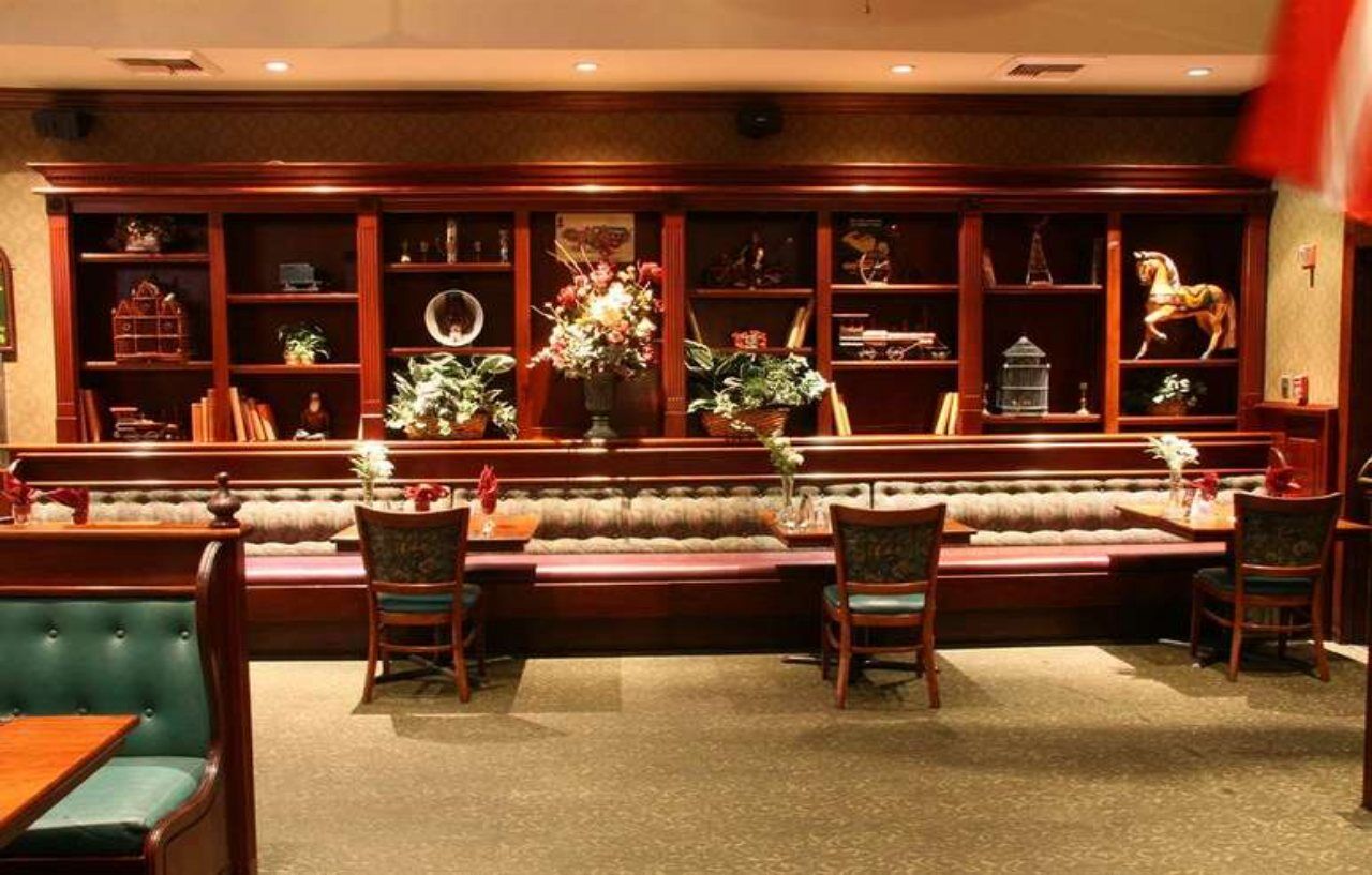 Holiday Inn Selma - Swancourt Extérieur photo